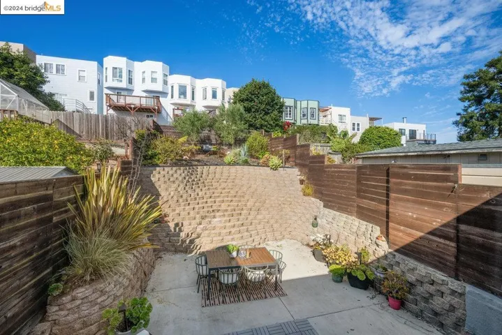 136 Majestic Ave, San Francisco, California 94112
