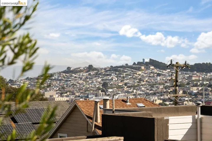 136 Majestic Ave, San Francisco, California 94112