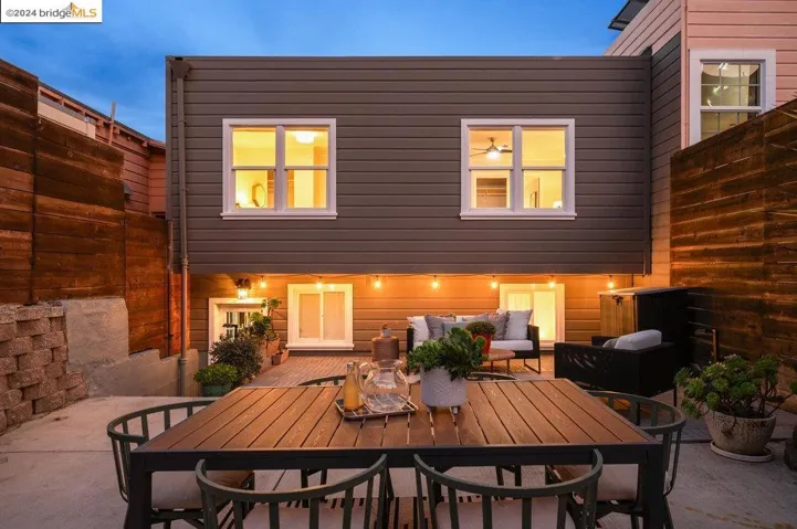 136 Majestic Ave, San Francisco, California 94112