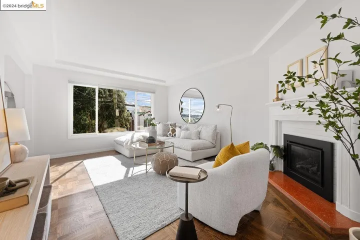 136 Majestic Ave, San Francisco, California 94112
