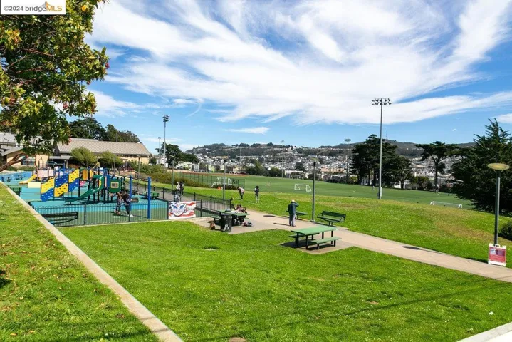 136 Majestic Ave, San Francisco, California 94112