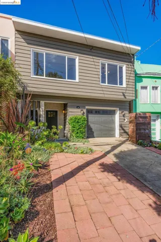 136 Majestic Ave, San Francisco, California 94112