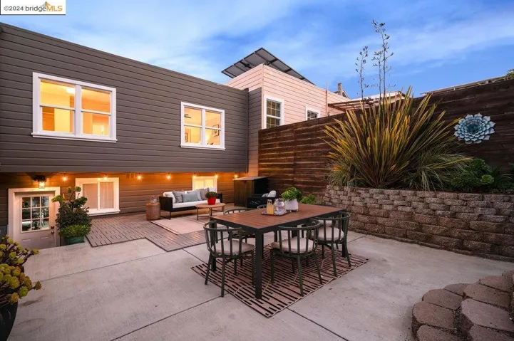 136 Majestic Ave, San Francisco, California 94112