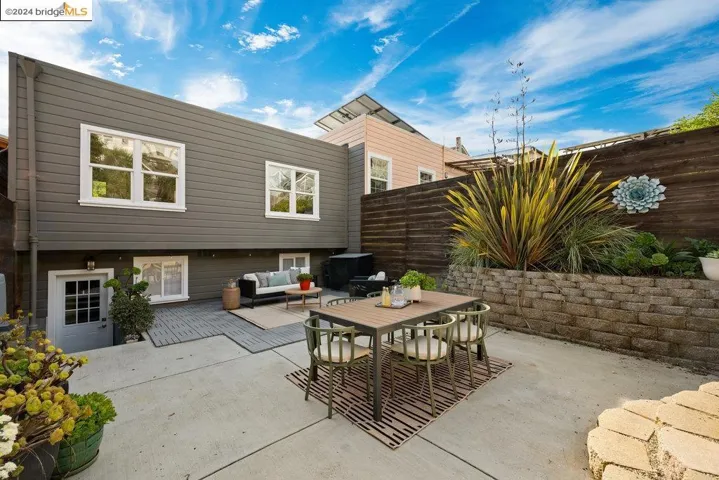 136 Majestic Ave, San Francisco, California 94112
