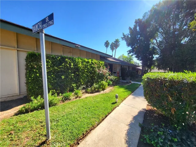 17932 Ranch Drive 21, Yorba Linda, California 92886