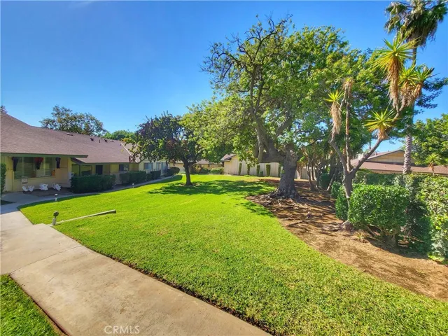 17932 Ranch Drive 21, Yorba Linda, California 92886
