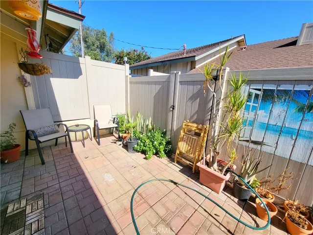 17932 Ranch Drive 21, Yorba Linda, California 92886