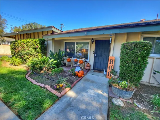 17932 Ranch Drive 21, Yorba Linda, California 92886