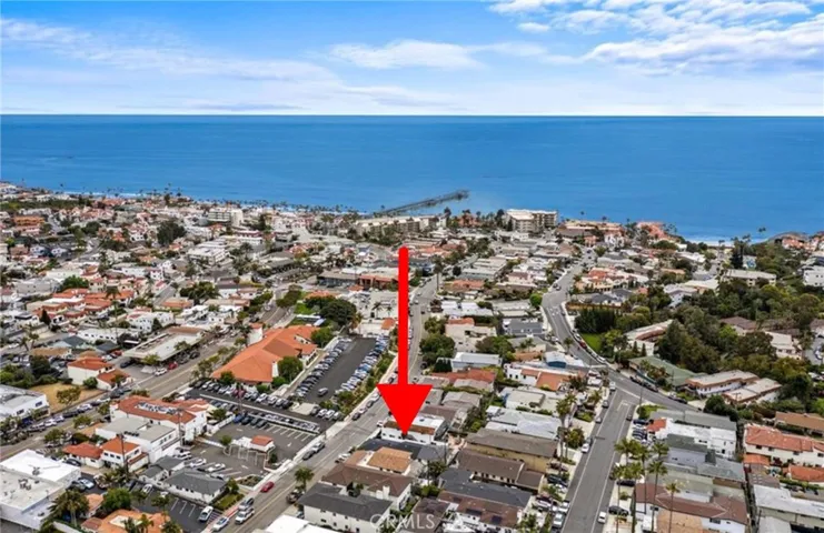 224 Avenida Cabrillo, San Clemente, California 92672