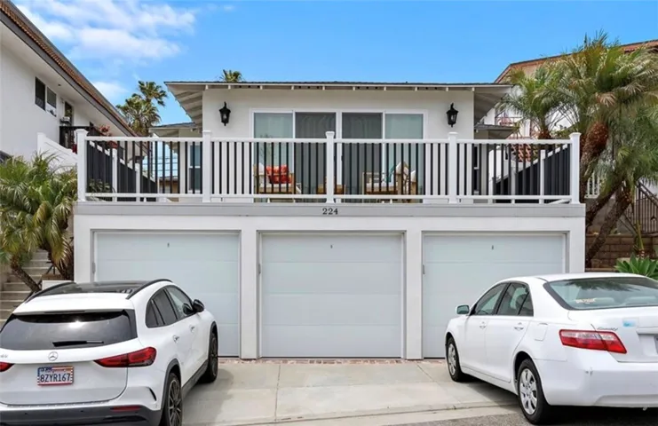 224 Avenida Cabrillo, San Clemente, California 92672