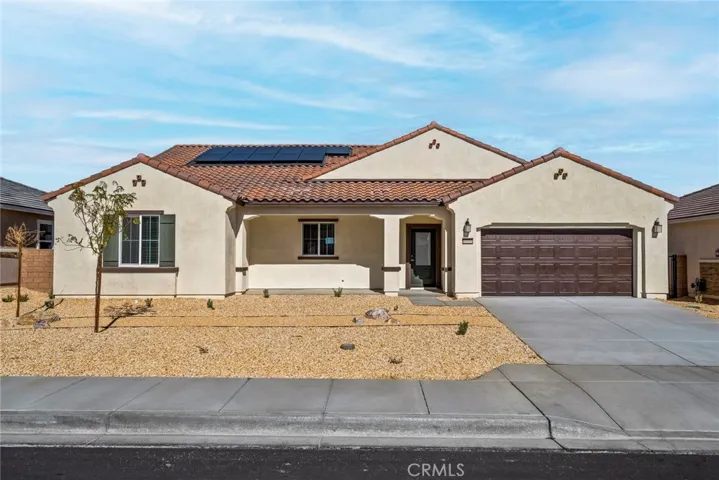 11093 Buxton Court, Victorville, California 92392