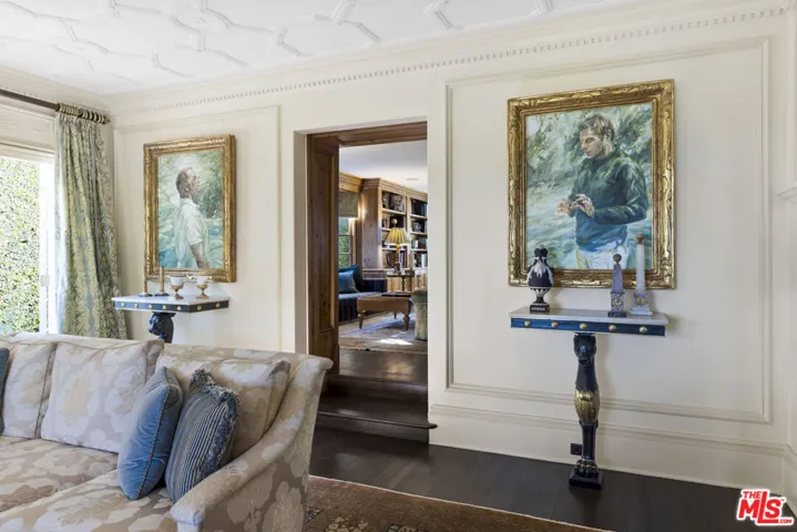 1401 N Doheny Drive, Los Angeles, California 90069
