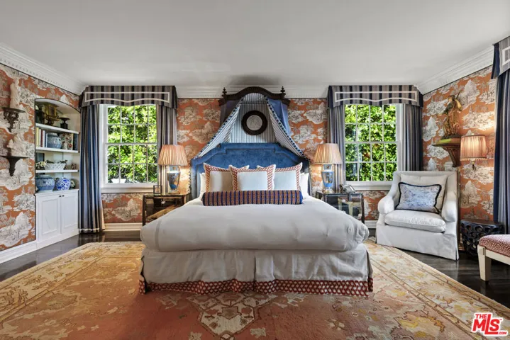 1401 N Doheny Drive, Los Angeles, California 90069