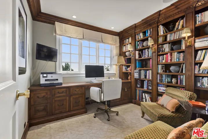 1401 N Doheny Drive, Los Angeles, California 90069