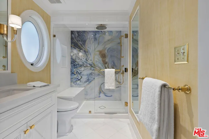 1401 N Doheny Drive, Los Angeles, California 90069