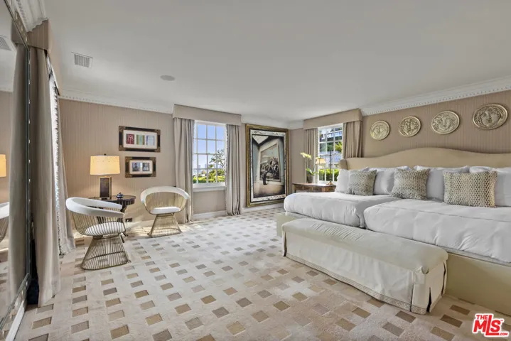 1401 N Doheny Drive, Los Angeles, California 90069