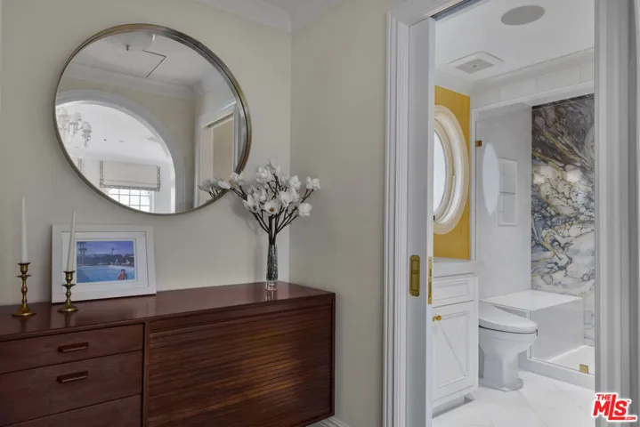 1401 N Doheny Drive, Los Angeles, California 90069