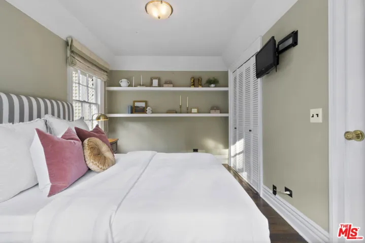 1401 N Doheny Drive, Los Angeles, California 90069