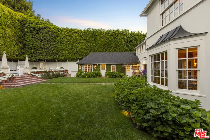 1401 N Doheny Drive, Los Angeles, California 90069