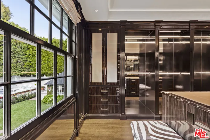 1401 N Doheny Drive, Los Angeles, California 90069