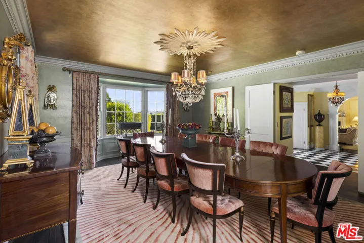 1401 N Doheny Drive, Los Angeles, California 90069