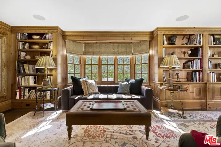 1401 N Doheny Drive, Los Angeles, California 90069