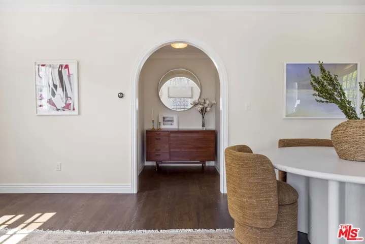 1401 N Doheny Drive, Los Angeles, California 90069