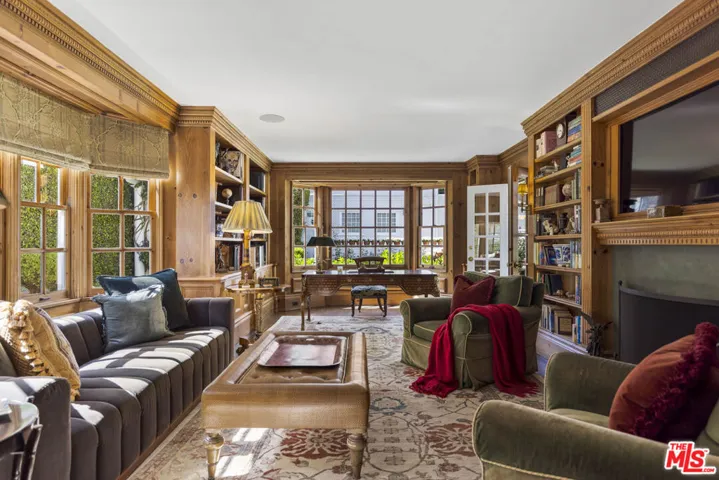 1401 N Doheny Drive, Los Angeles, California 90069