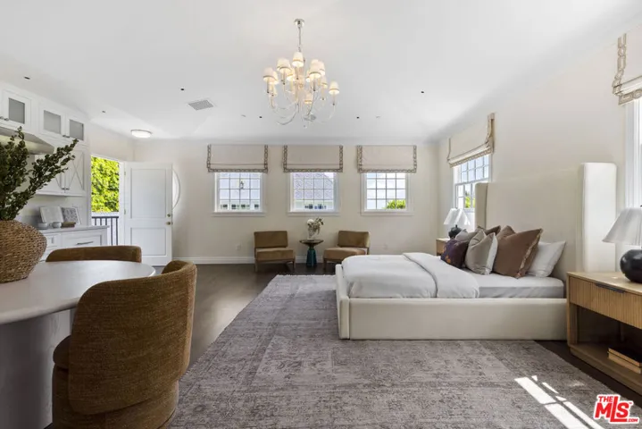 1401 N Doheny Drive, Los Angeles, California 90069