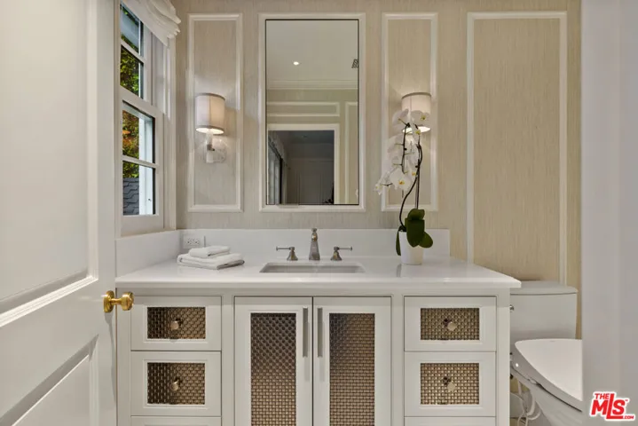 1401 N Doheny Drive, Los Angeles, California 90069