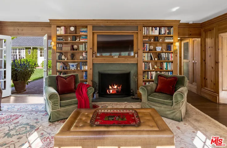 1401 N Doheny Drive, Los Angeles, California 90069