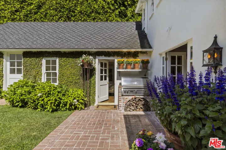 1401 N Doheny Drive, Los Angeles, California 90069