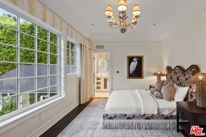 1401 N Doheny Drive, Los Angeles, California 90069