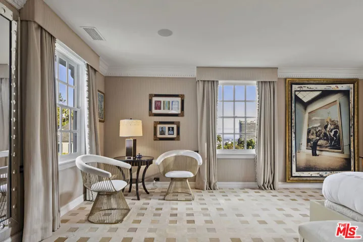1401 N Doheny Drive, Los Angeles, California 90069