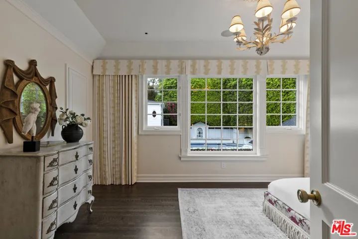 1401 N Doheny Drive, Los Angeles, California 90069