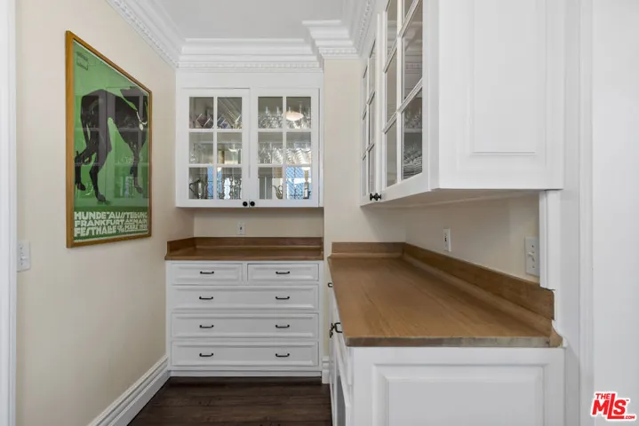 1401 N Doheny Drive, Los Angeles, California 90069