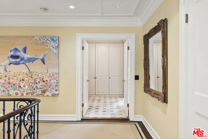 1401 N Doheny Drive, Los Angeles, California 90069