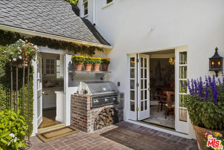 1401 N Doheny Drive, Los Angeles, California 90069