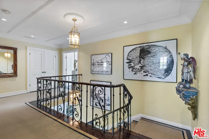 1401 N Doheny Drive, Los Angeles, California 90069