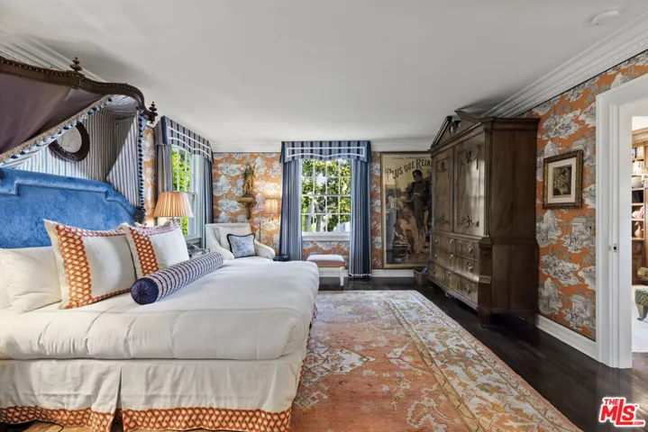 1401 N Doheny Drive, Los Angeles, California 90069
