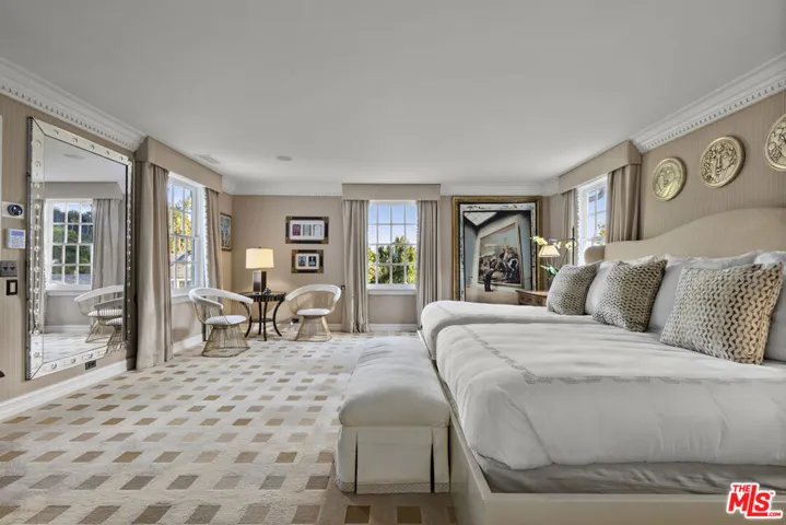 1401 N Doheny Drive, Los Angeles, California 90069