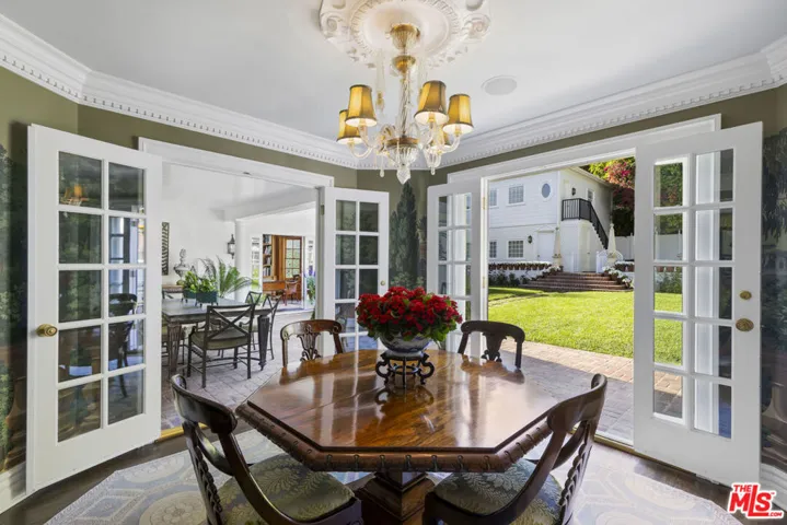 1401 N Doheny Drive, Los Angeles, California 90069
