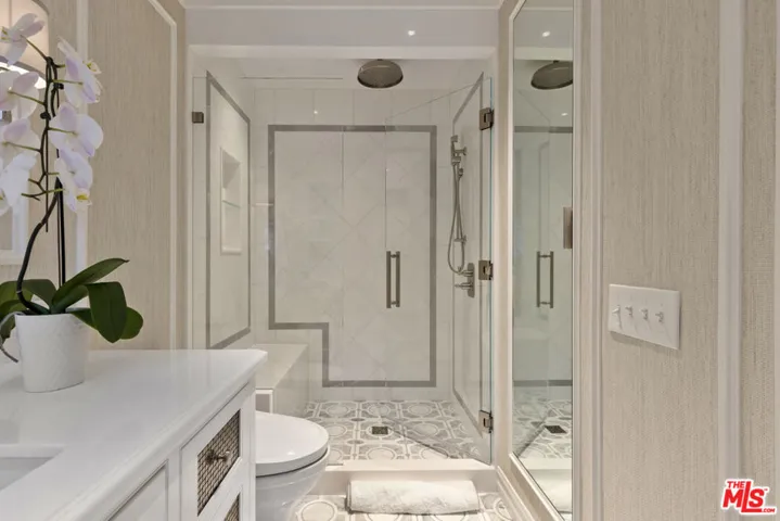 1401 N Doheny Drive, Los Angeles, California 90069