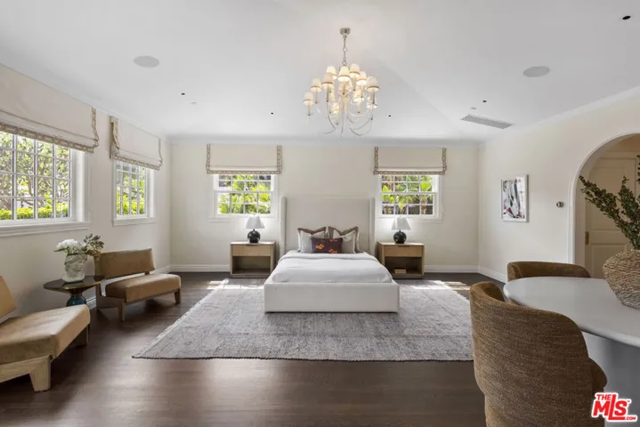 1401 N Doheny Drive, Los Angeles, California 90069