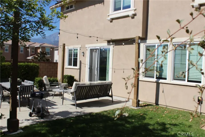 16137 Orchard Street, Fontana, California 92336