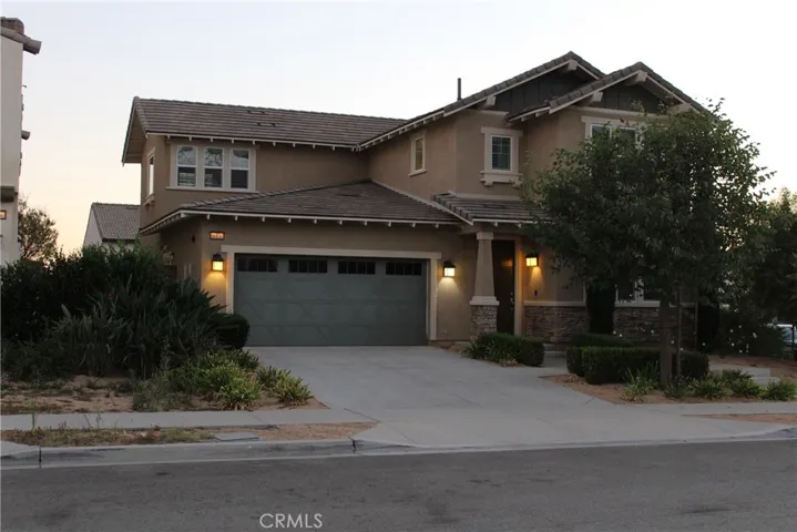 16137 Orchard Street, Fontana, California 92336