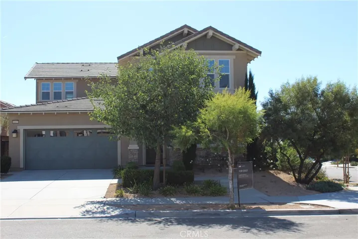 16137 Orchard Street, Fontana, California 92336