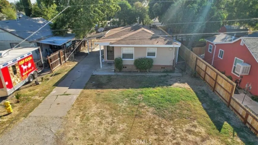 2980 Gum Street, Live Oak, California 95953