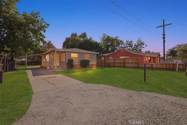 2980 Gum Street, Live Oak, California 95953