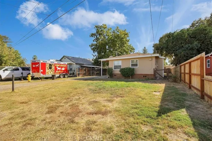 2980 Gum Street, Live Oak, California 95953